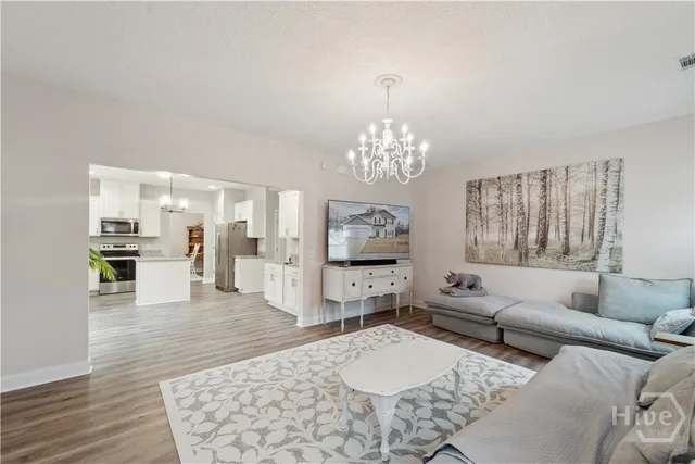 $2,350 | 601 Meloney Drive, Hinesville, GA 31313