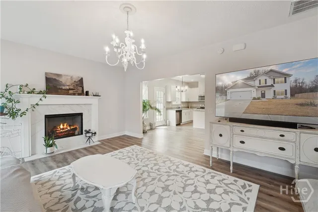 $2,350 | 601 Meloney Drive, Hinesville, GA 31313