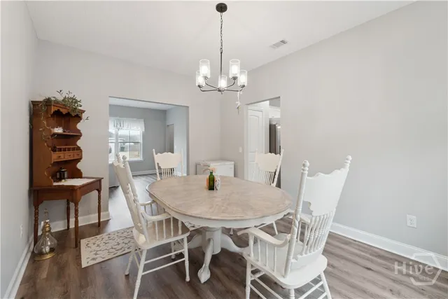 $2,350 | 601 Meloney Drive, Hinesville, GA 31313