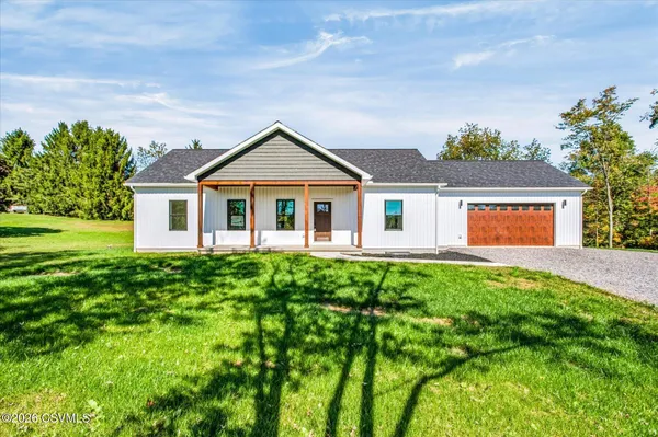 $475,000 | 60 Foster J Smith Road, Lewisburg, PA 17837