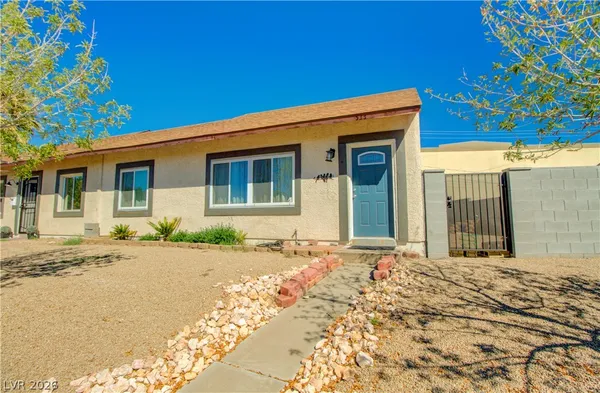 $352,500 | 533 Date Street, Boulder City, NV 89005