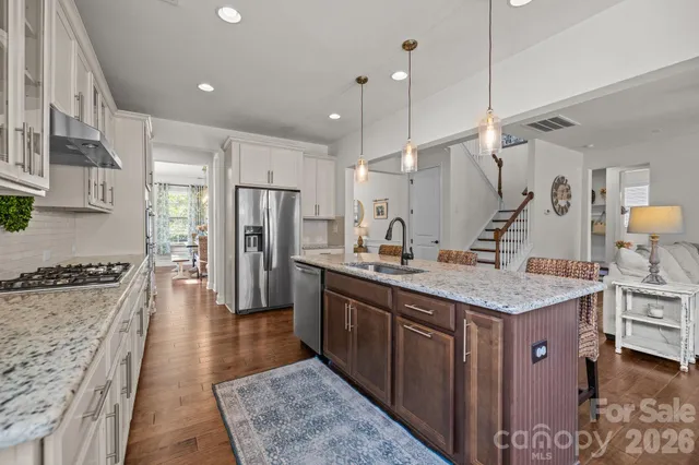 $739,900 | 4064 Brandywine Terrace, Lancaster, SC 29720