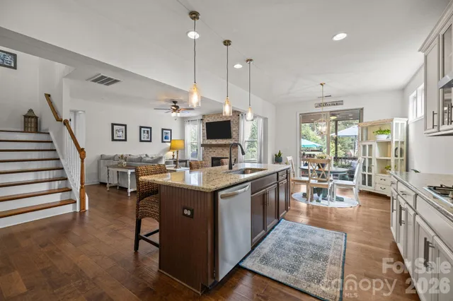 $739,900 | 4064 Brandywine Terrace, Lancaster, SC 29720