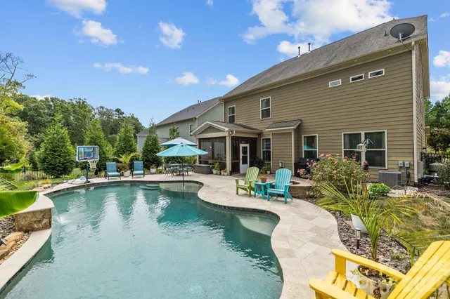 $739,900 | 4064 Brandywine Terrace, Lancaster, SC 29720