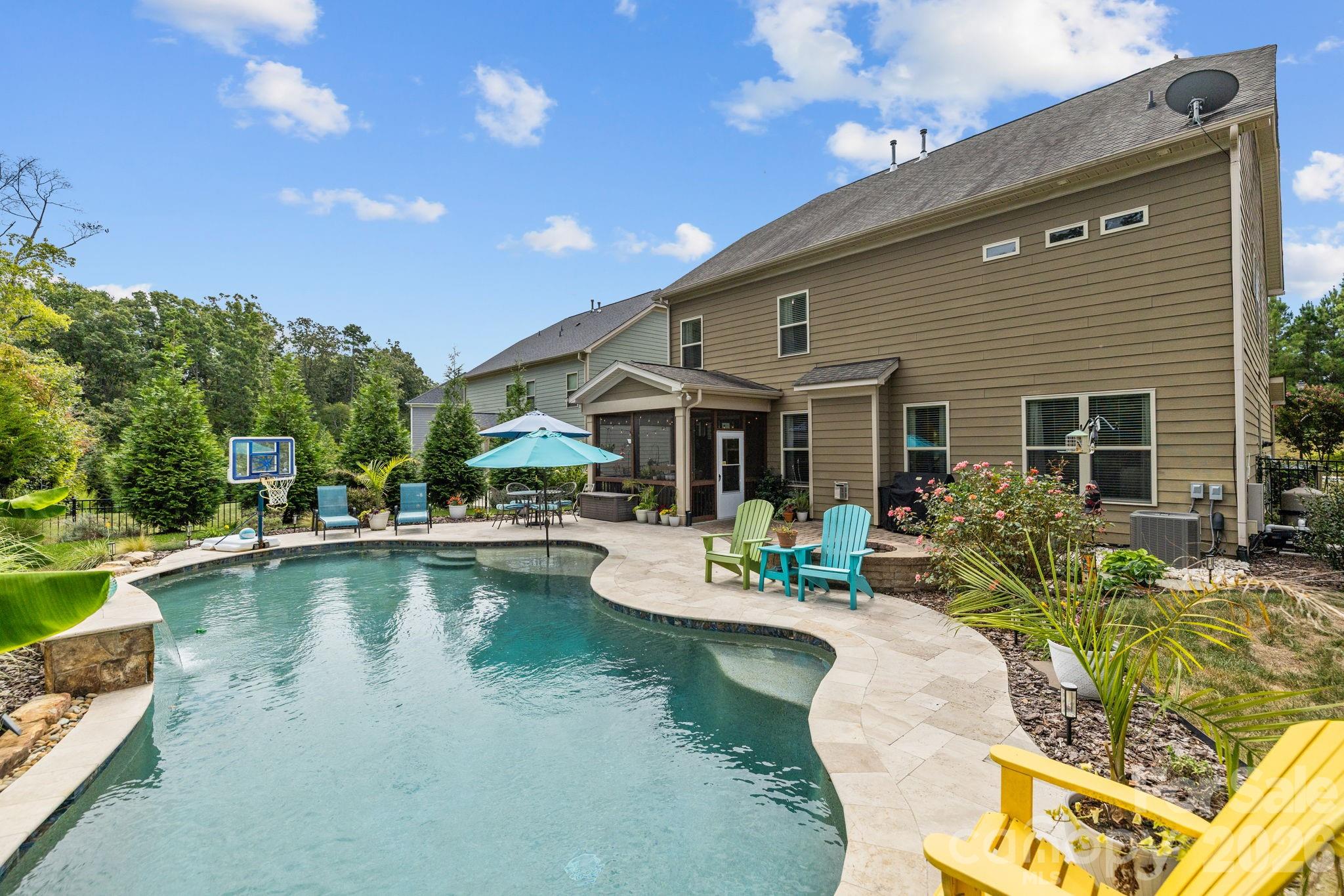 4064 Brandywine Terrace Lancaster, SC 29720 - Photo 31 of 42