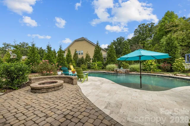 $739,900 | 4064 Brandywine Terrace, Lancaster, SC 29720