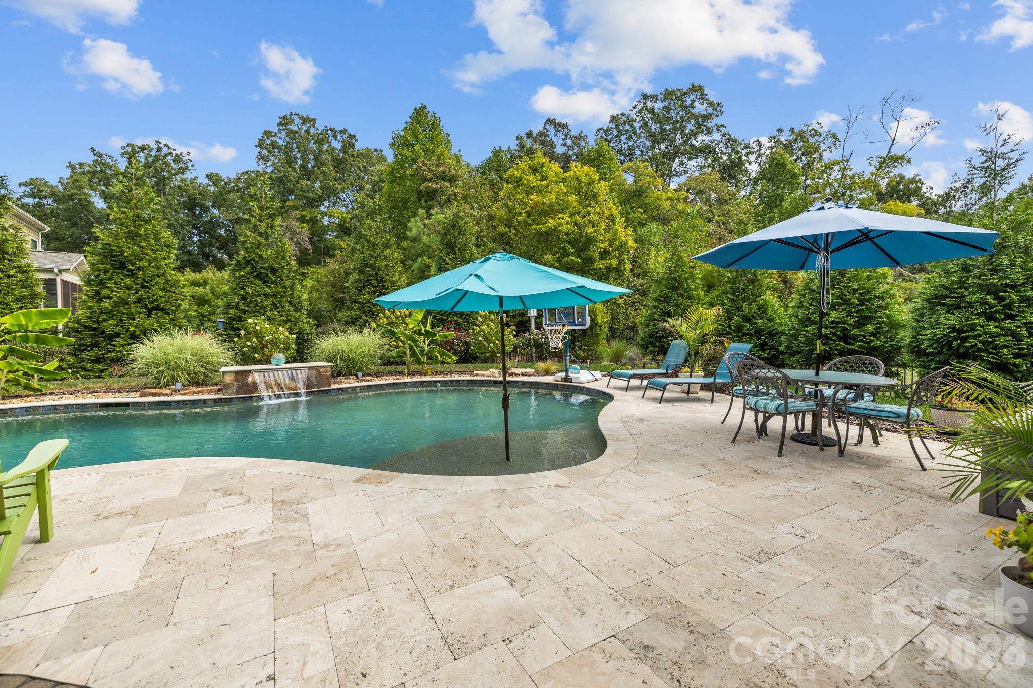 4064 Brandywine Terrace Lancaster, SC 29720 - Photo 33 of 42