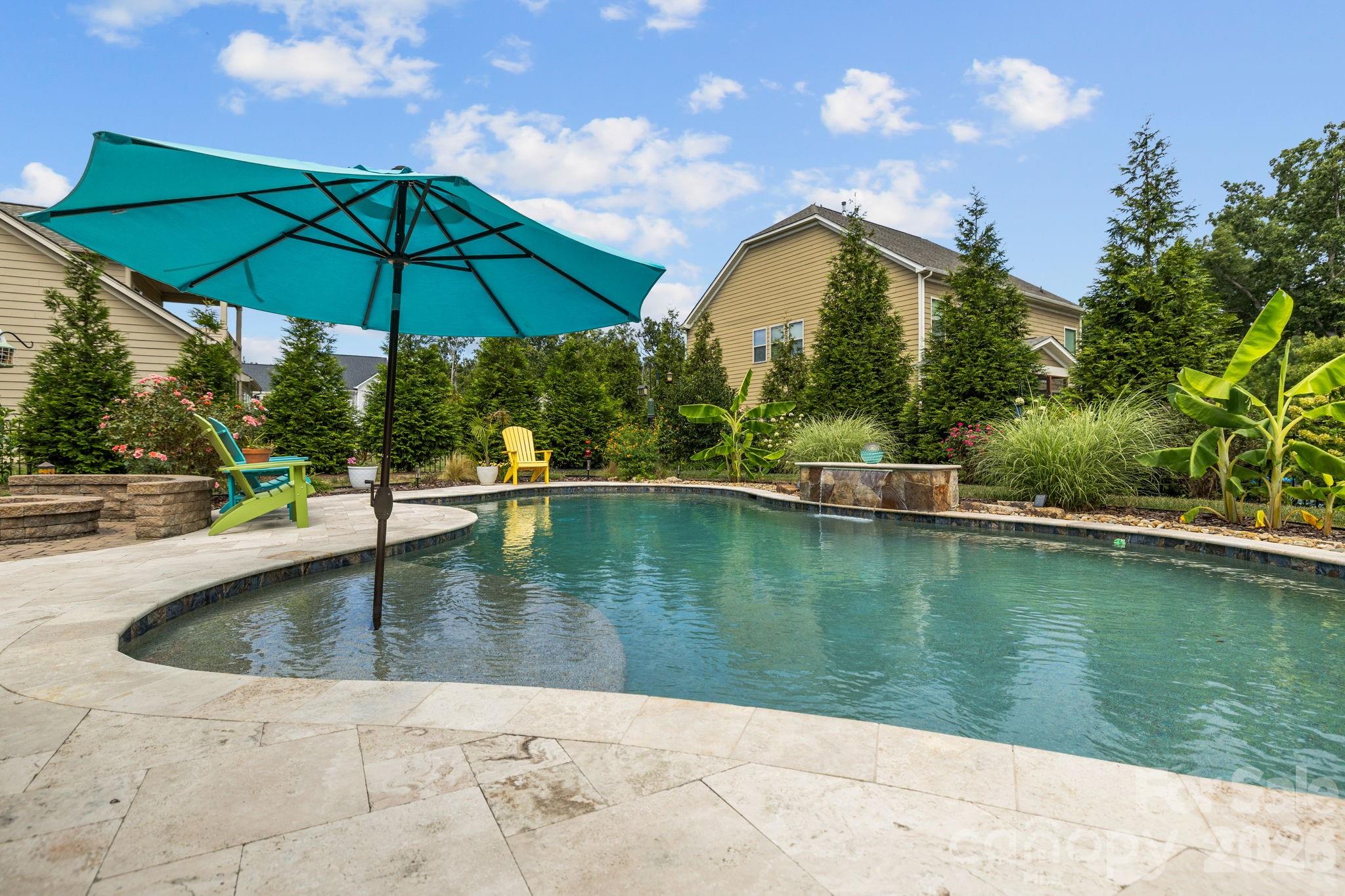 4064 Brandywine Terrace Lancaster, SC 29720 - Photo 35 of 42