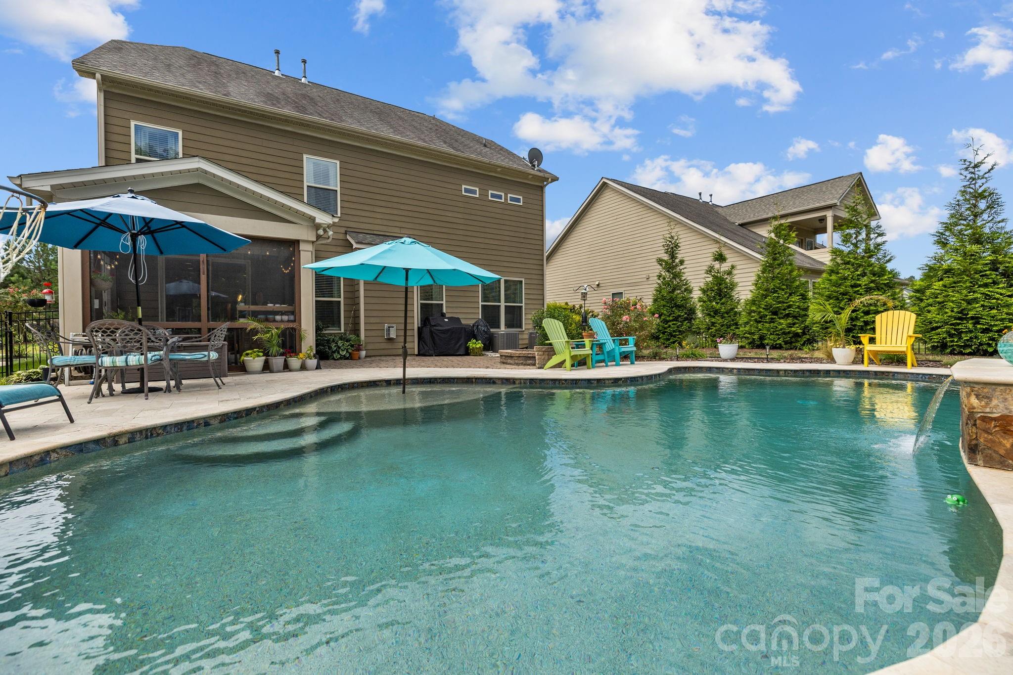 4064 Brandywine Terrace Lancaster, SC 29720 - Photo 36 of 42