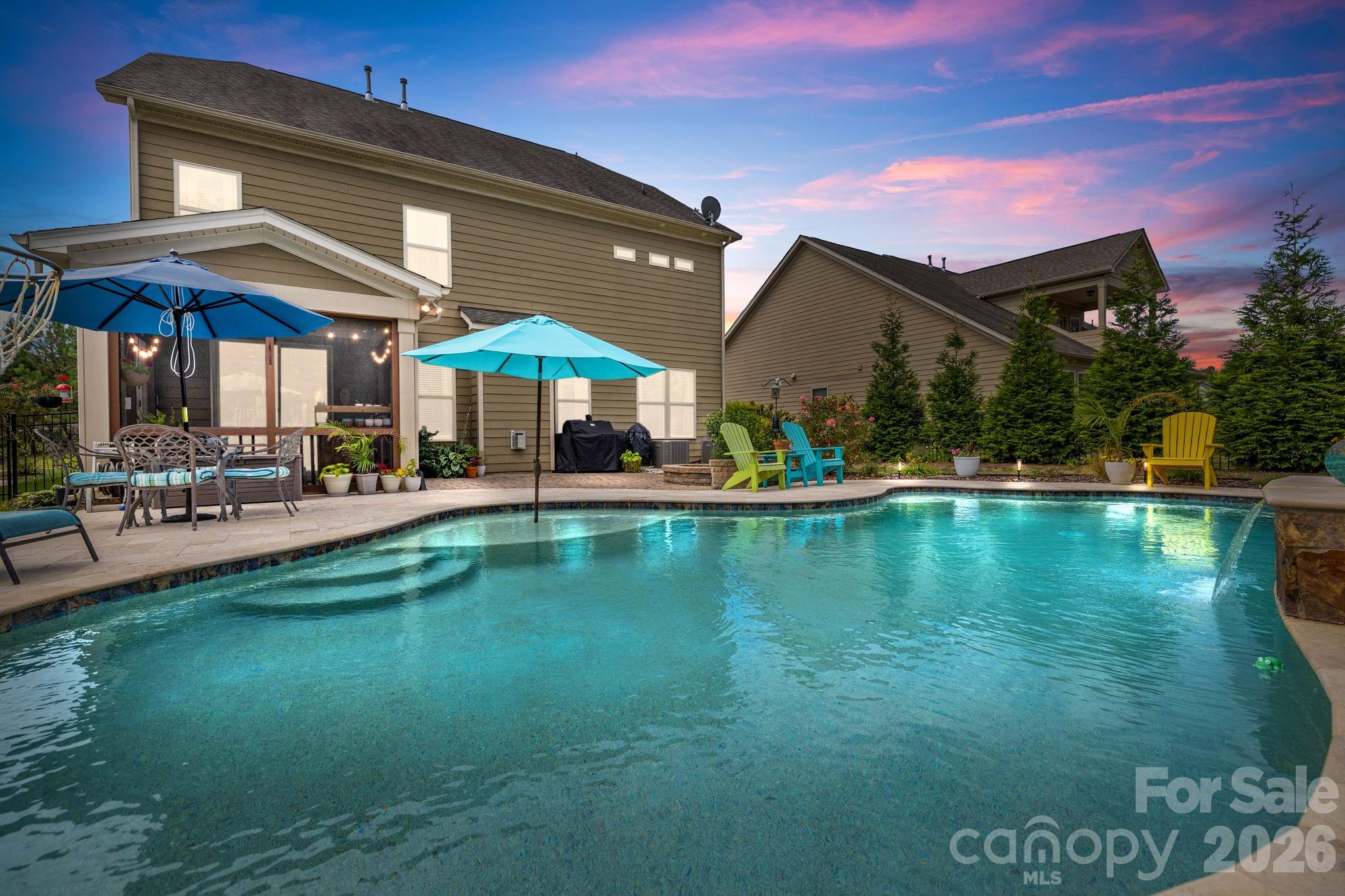 4064 Brandywine Terrace Lancaster, SC 29720 - Photo 37 of 42