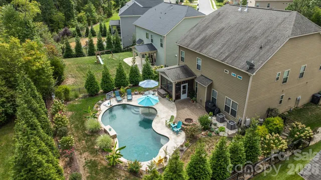 $739,900 | 4064 Brandywine Terrace, Lancaster, SC 29720