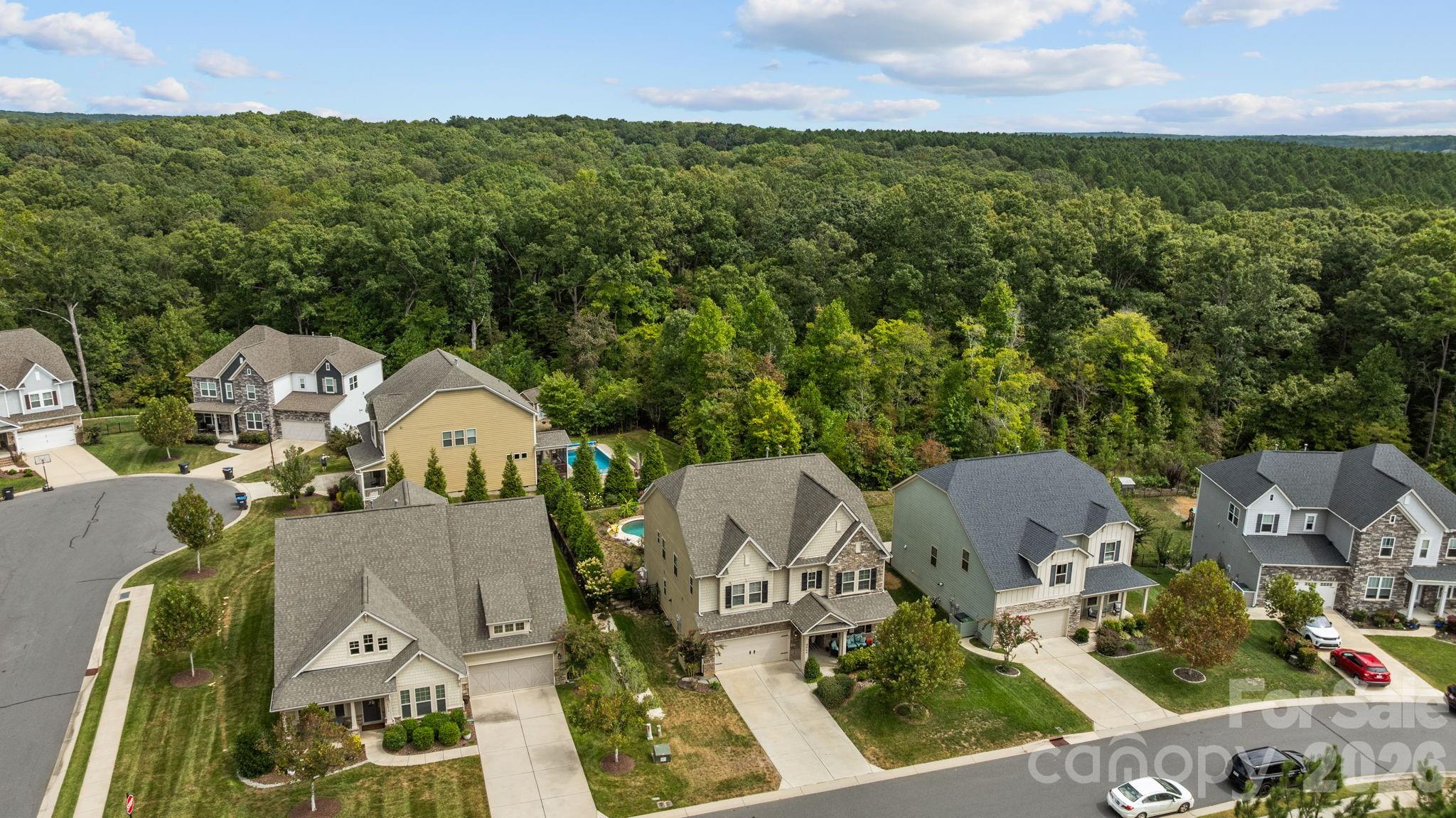 4064 Brandywine Terrace Lancaster, SC 29720 - Photo 40 of 42