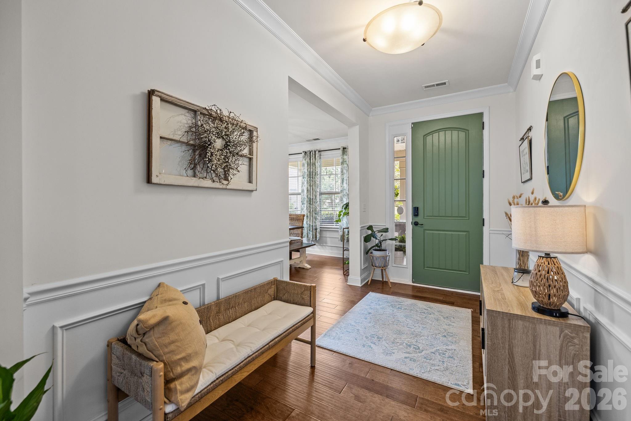 4064 Brandywine Terrace Lancaster, SC 29720 - Photo 4 of 42