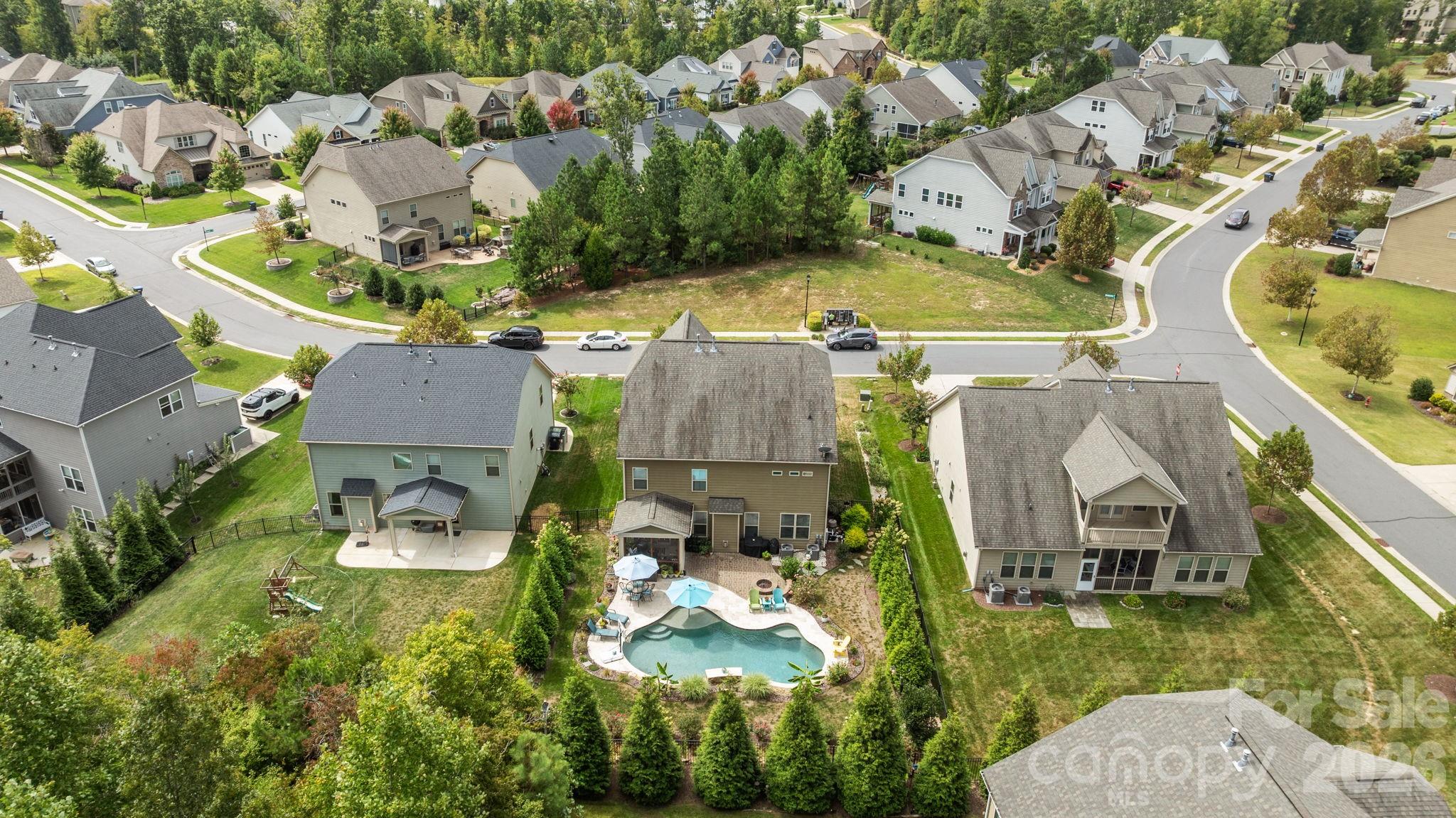 4064 Brandywine Terrace Lancaster, SC 29720 - Photo 41 of 42