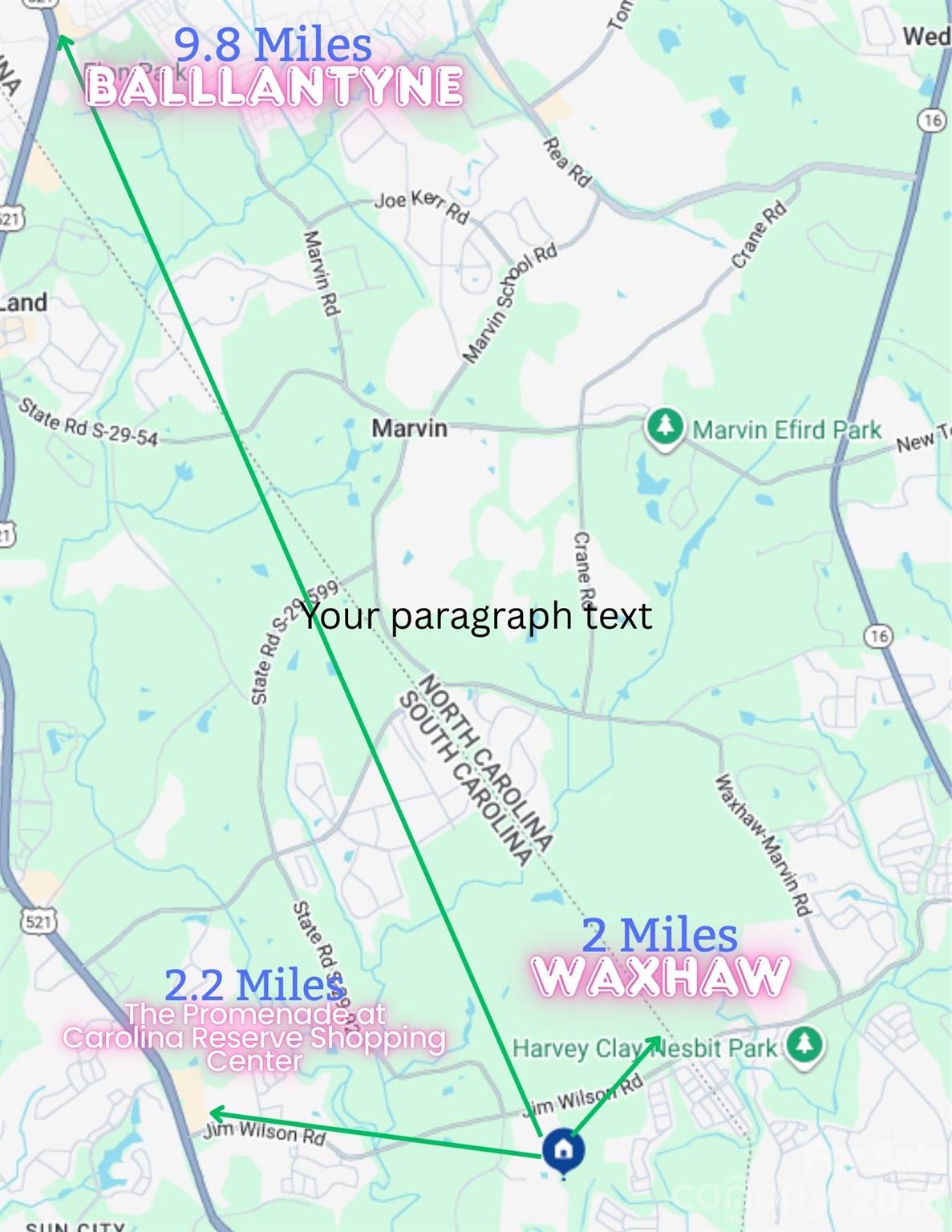 4064 Brandywine Terrace Lancaster, SC 29720 - Photo 42 of 42