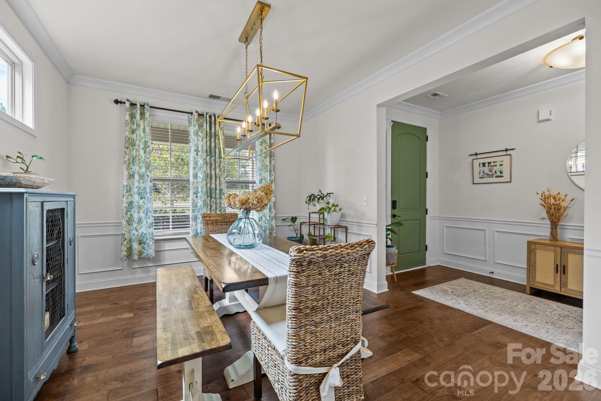 4064 Brandywine Terrace Lancaster, SC 29720 - Photo 6 of 42