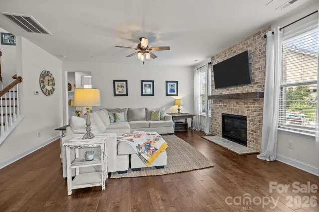 $739,900 | 4064 Brandywine Terrace, Lancaster, SC 29720