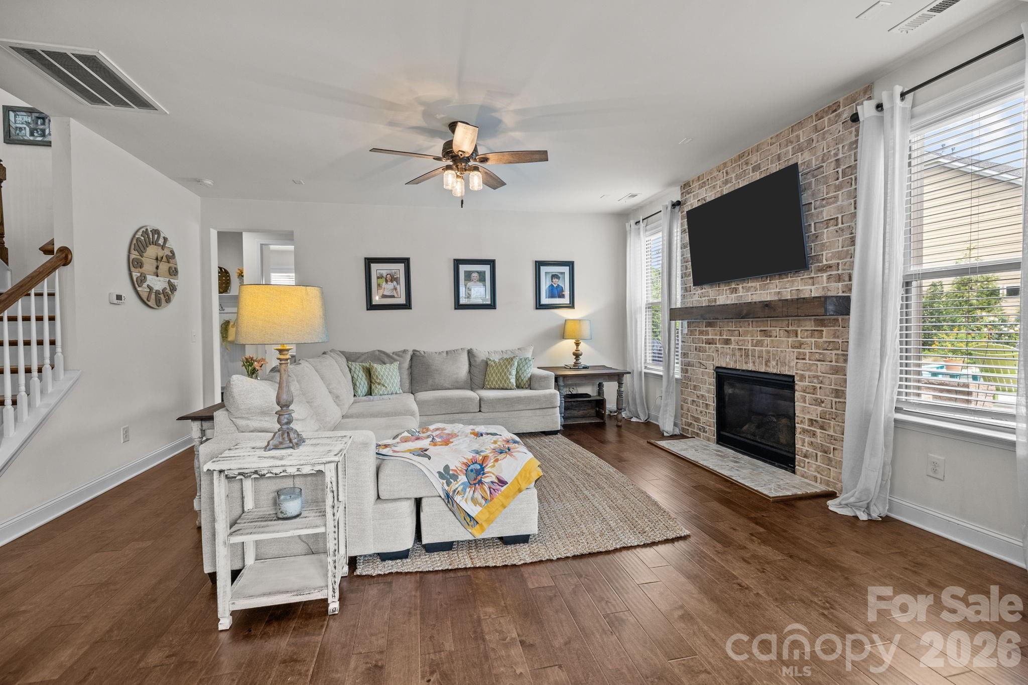 4064 Brandywine Terrace Lancaster, SC 29720 - Photo 7 of 42