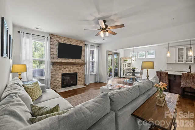 $739,900 | 4064 Brandywine Terrace, Lancaster, SC 29720