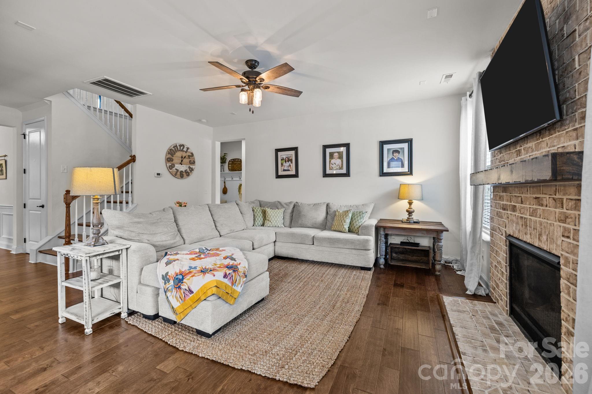 4064 Brandywine Terrace Lancaster, SC 29720 - Photo 9 of 42