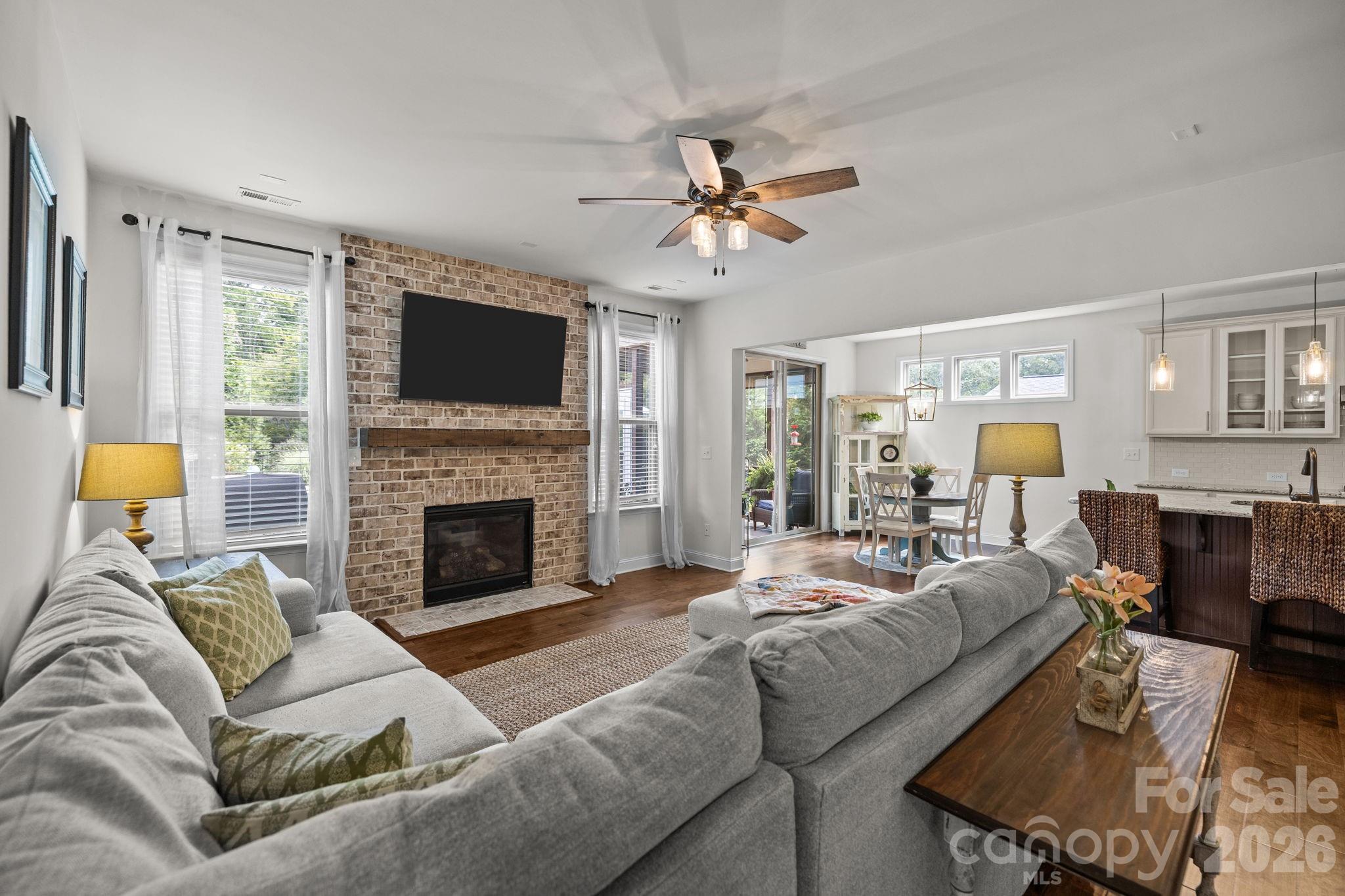 4064 Brandywine Terrace Lancaster, SC 29720 - Photo 10 of 42