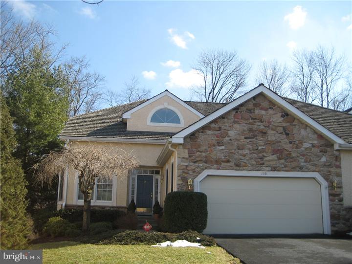 198 3 Rivers Court, Unit 98 Berwyn, PA 19312 - Photo 2 of 21 Exterior Front