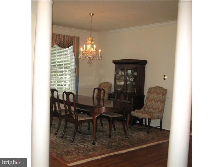 198 3 Rivers Court, Unit 98 Berwyn, PA 19312 - Photo 16 of 21 Dining Room