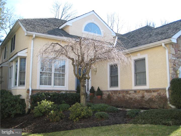 198 3 Rivers Court, Unit 98 Berwyn, PA 19312 - Photo 20 of 21 Exterior