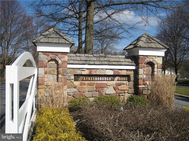 198 3 Rivers Court, Unit 98 Berwyn, PA 19312 - Photo 21 of 21 Community Entrance