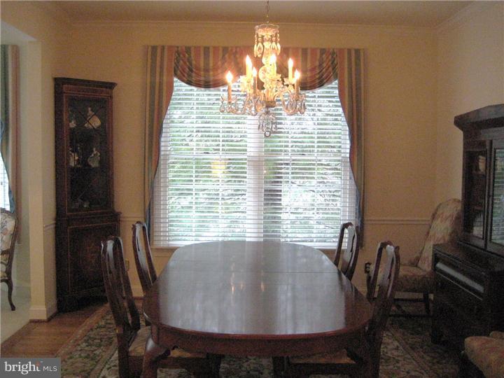 198 3 Rivers Court, Unit 98 Berwyn, PA 19312 - Photo 8 of 21 Dining Room