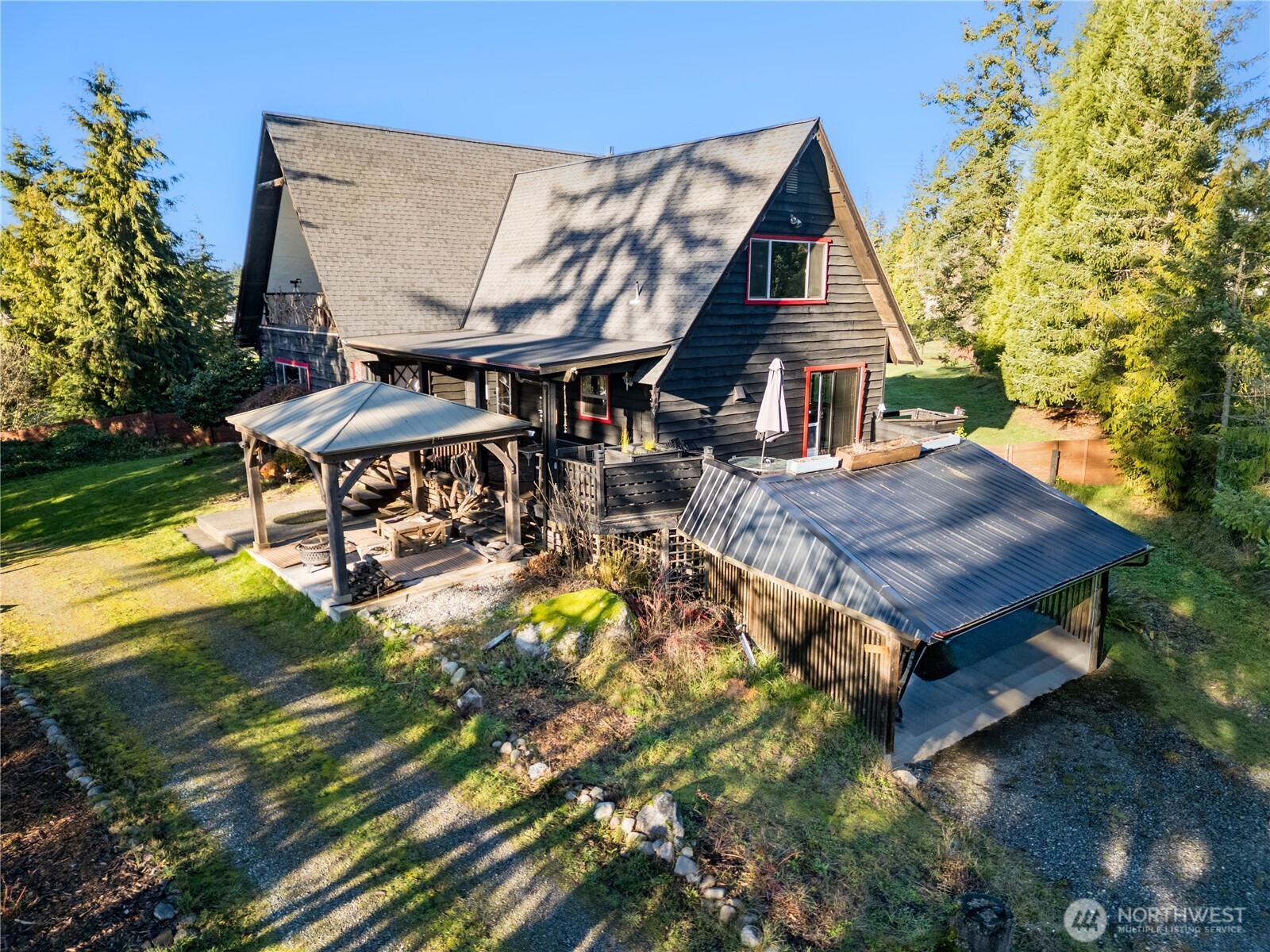 323 Hulse Road Port Angeles, WA 98362 - Photo 33 of 40