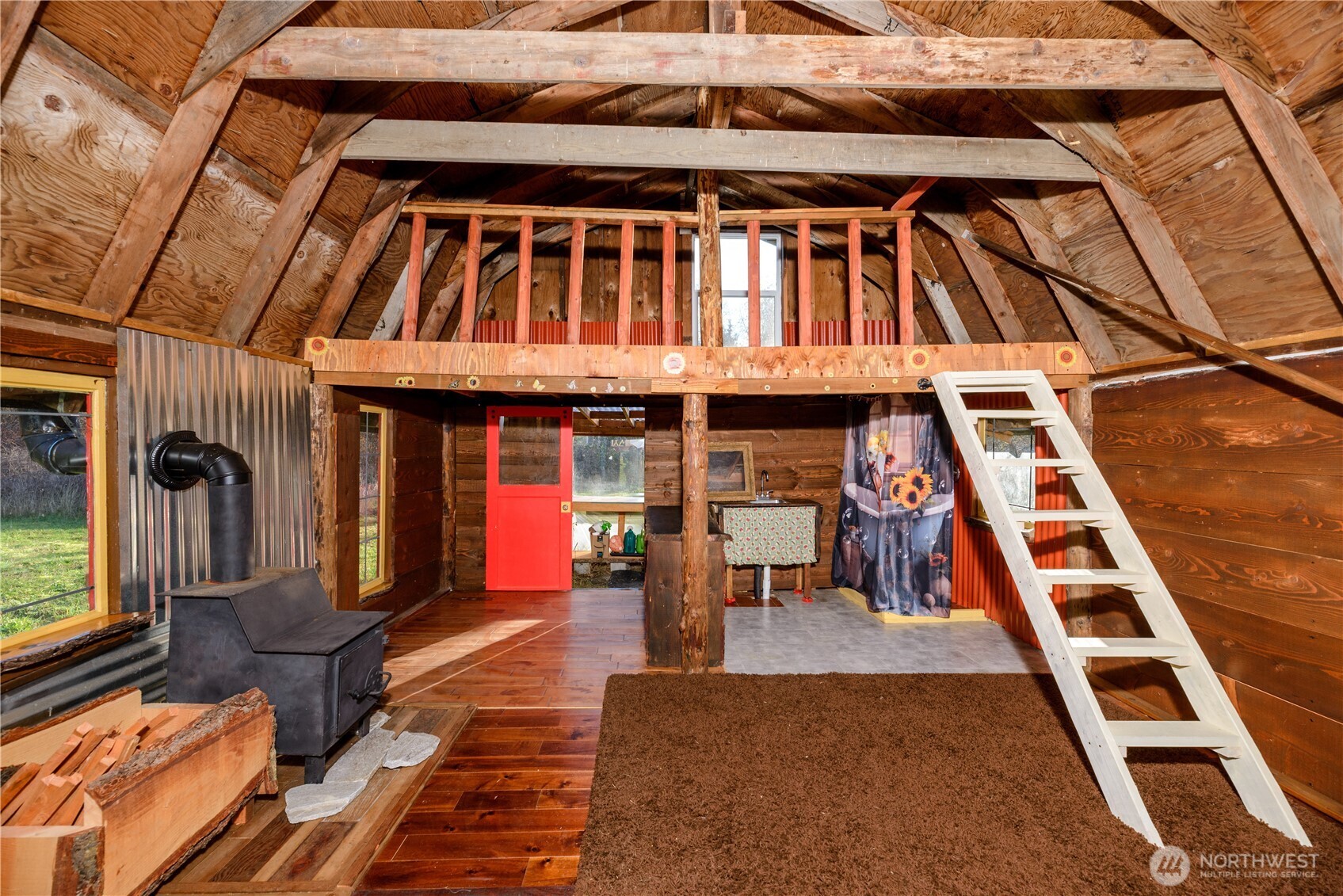 323 Hulse Road Port Angeles, WA 98362 - Photo 37 of 40