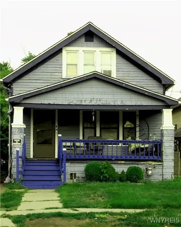 $170,000 | 375 Olympic Avenue, Buffalo, NY 14215