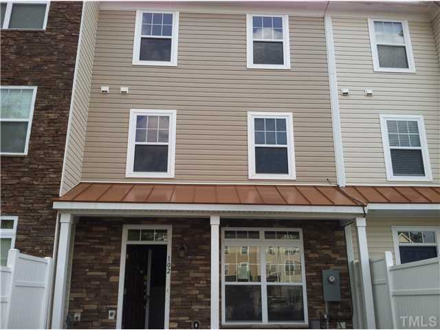 340 Gilman Lane, Unit 108 Raleigh, NC 27610 - Photo 1 of 5 Gallery Image 1