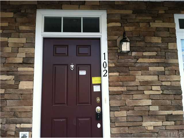 340 Gilman Lane, Unit 108 Raleigh, NC 27610 - Photo 4 of 5 Gallery Image 4