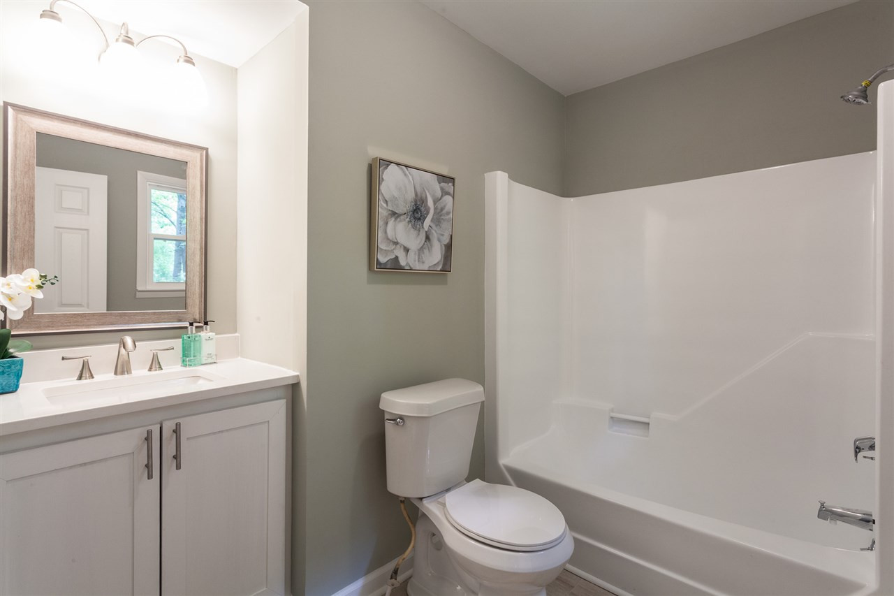 3213 Barwell Road Raleigh, NC 27610 - Photo 19 of 23 Photo 19