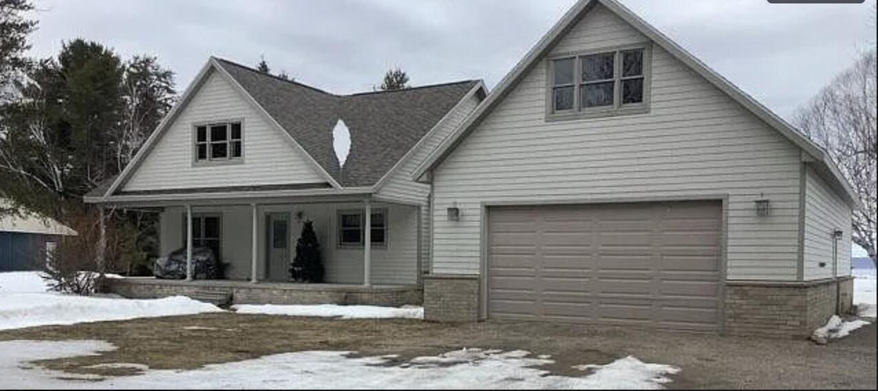 4301 South Bay Mills Point Road Brimley, MI 49715 - Photo 5 of 5 Gallery Image 5