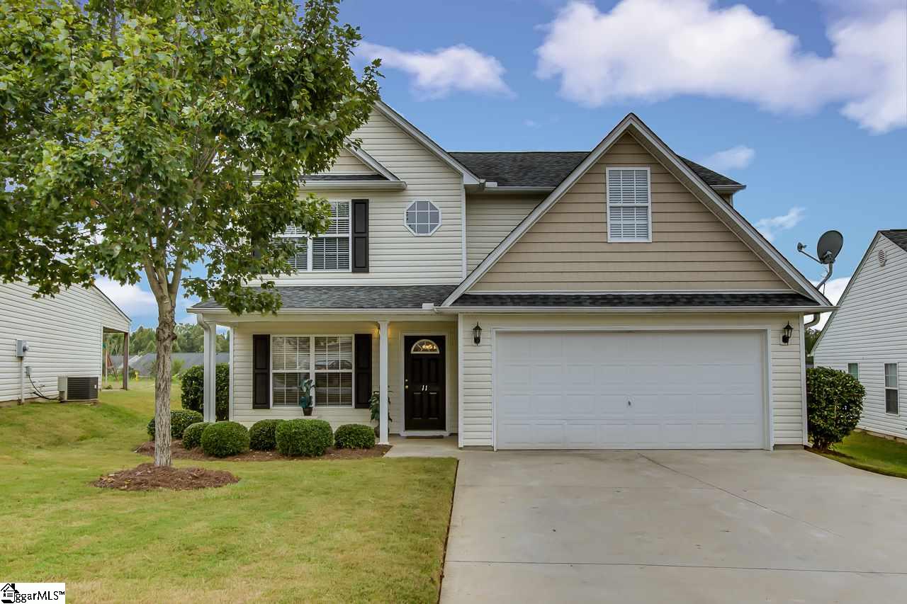 11 Catterick Way Fountain Inn, SC 29644 - Photo 1 of 29 Gallery Image 1