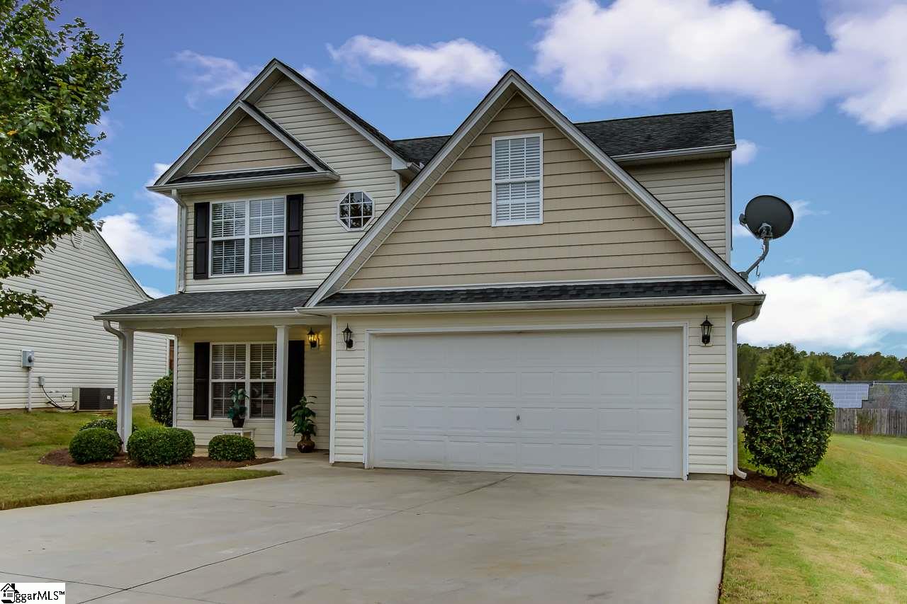 11 Catterick Way Fountain Inn, SC 29644 - Photo 2 of 29 Gallery Image 2
