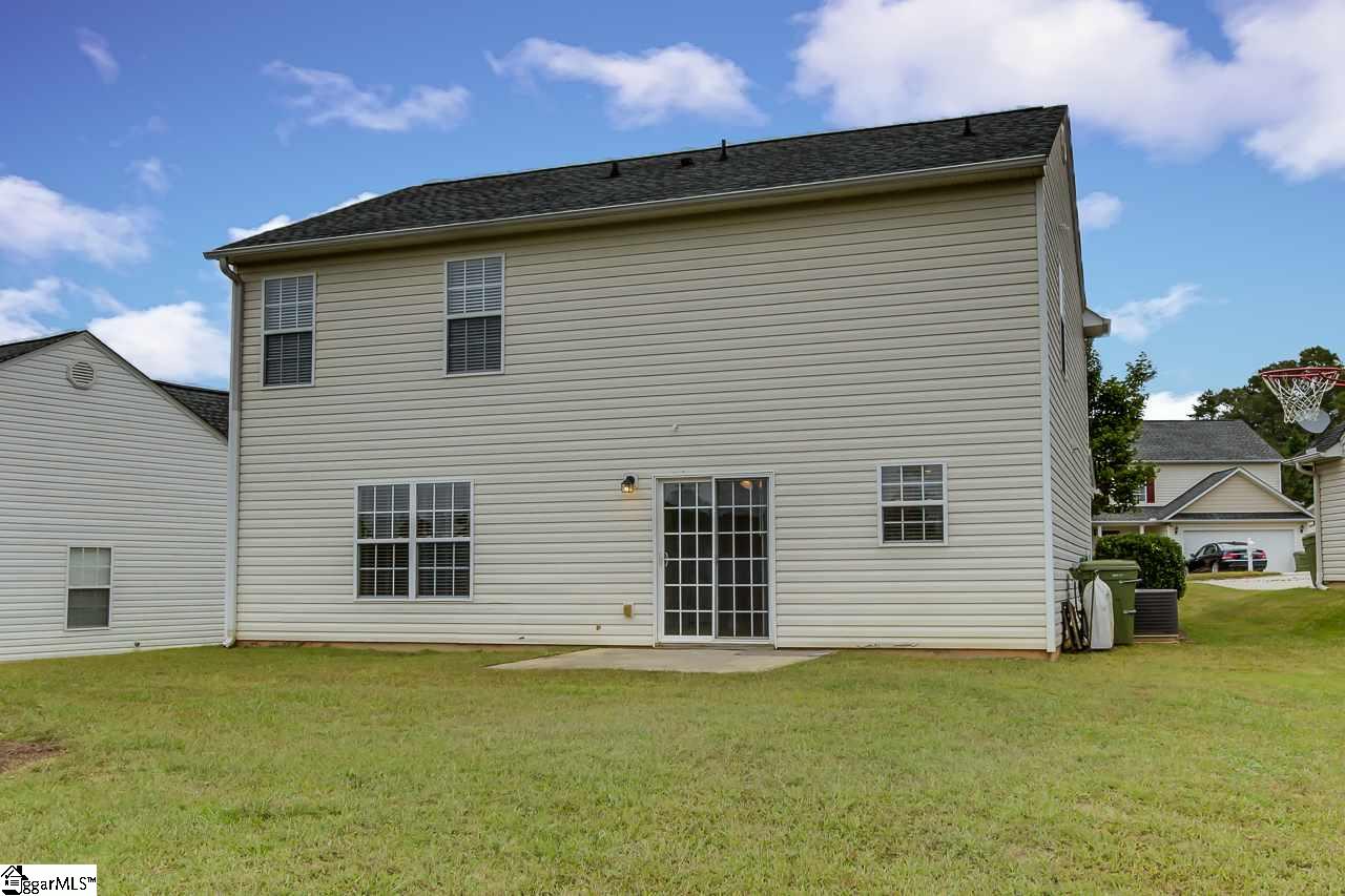 11 Catterick Way Fountain Inn, SC 29644 - Photo 29 of 29 Gallery Image 29