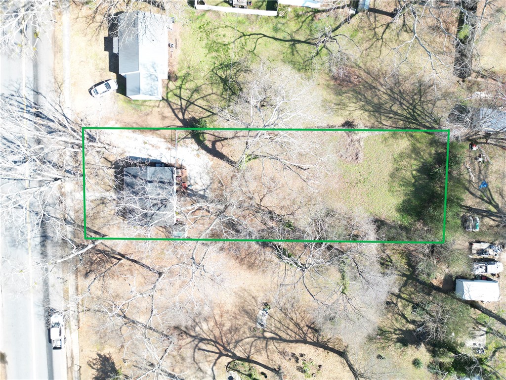826 Greenville Street Pendleton, SC 29670 - Photo 11 of 11