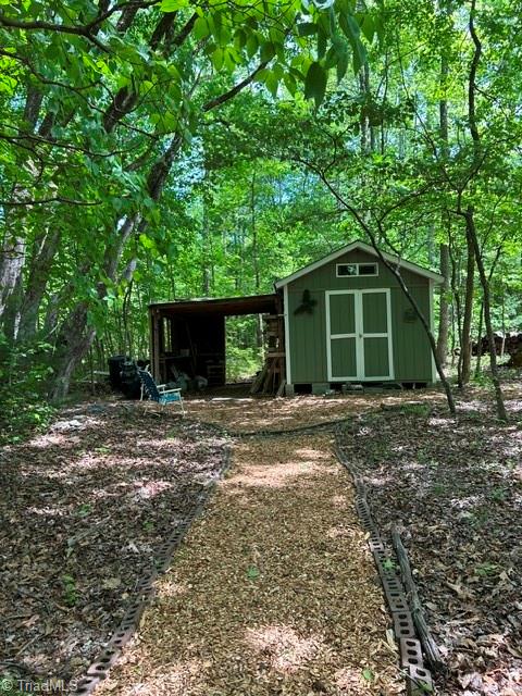 3108 Sandy Springs Road Greensboro, NC 27455 - Photo 45 of 50