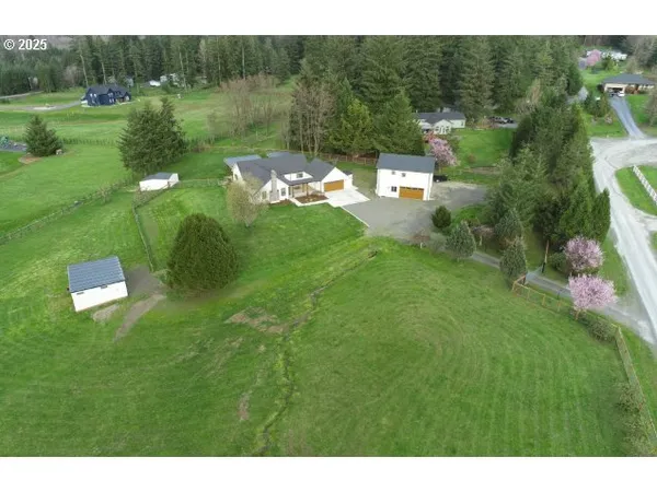 $1,099,000 | 18304 Northeast 255th Circle, Battle Ground, WA 98604