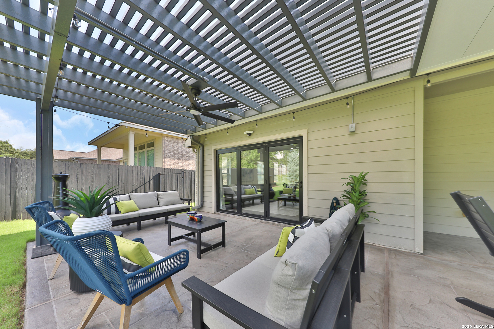 106 Giverny Boerne, TX 78006 - Photo 31 of 45