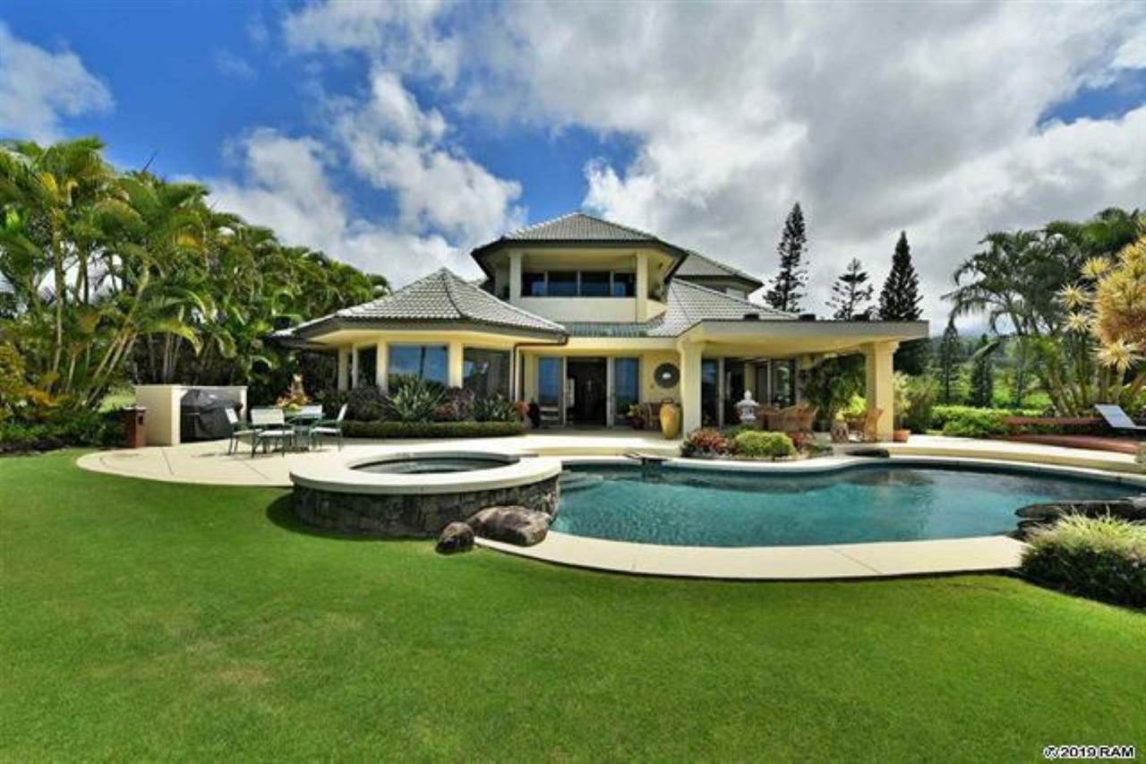 218 Crestview Road, Unit 10 Lahaina, HI 96761 - Photo 15 of 30 Gallery Image 15