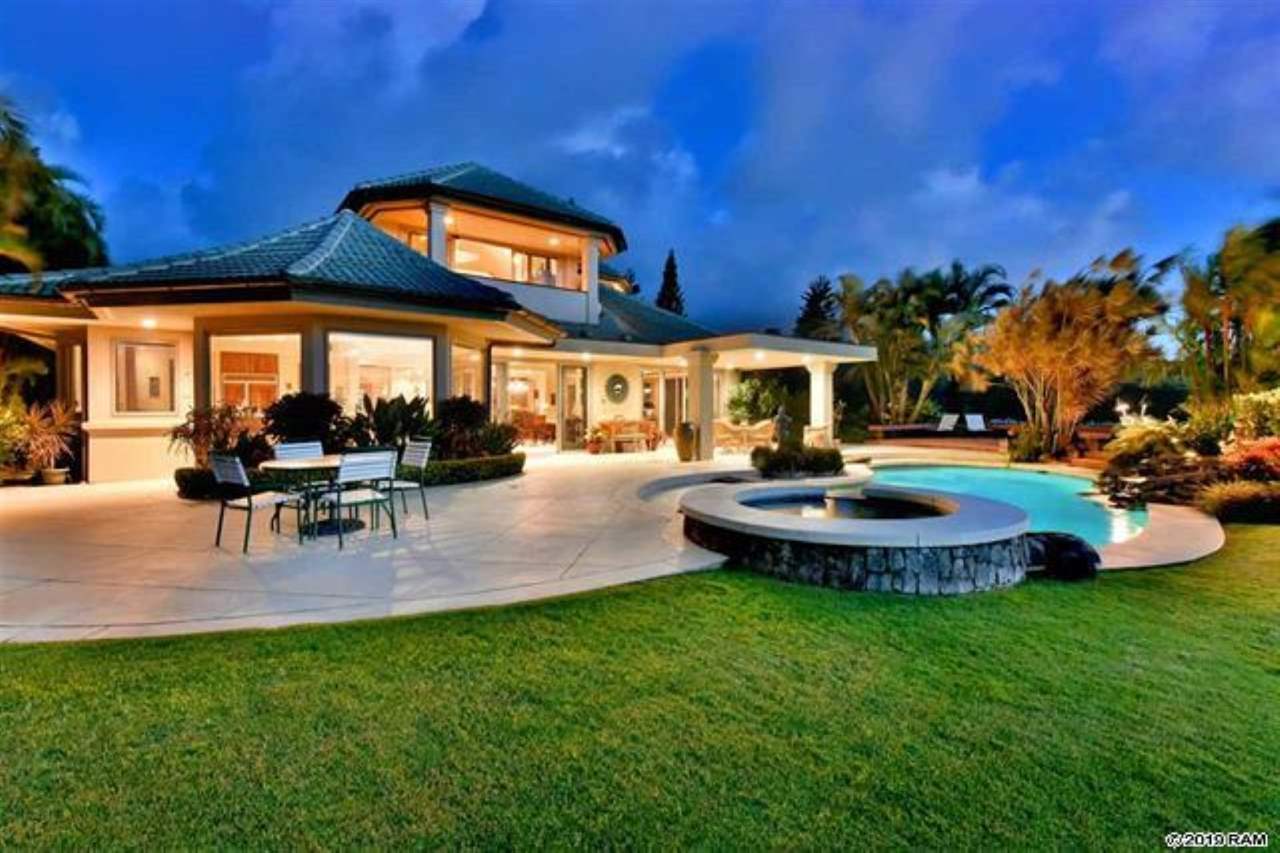 218 Crestview Road, Unit 10 Lahaina, HI 96761 - Photo 6 of 30 Gallery Image 6