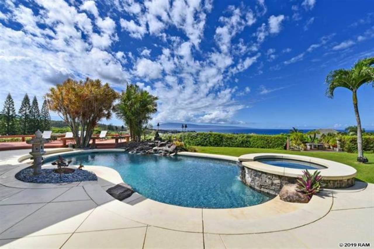 218 Crestview Road, Unit 10 Lahaina, HI 96761 - Photo 7 of 30 Gallery Image 7