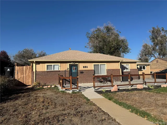 $415,000 | 991 Oak Place, Thornton, CO 80229