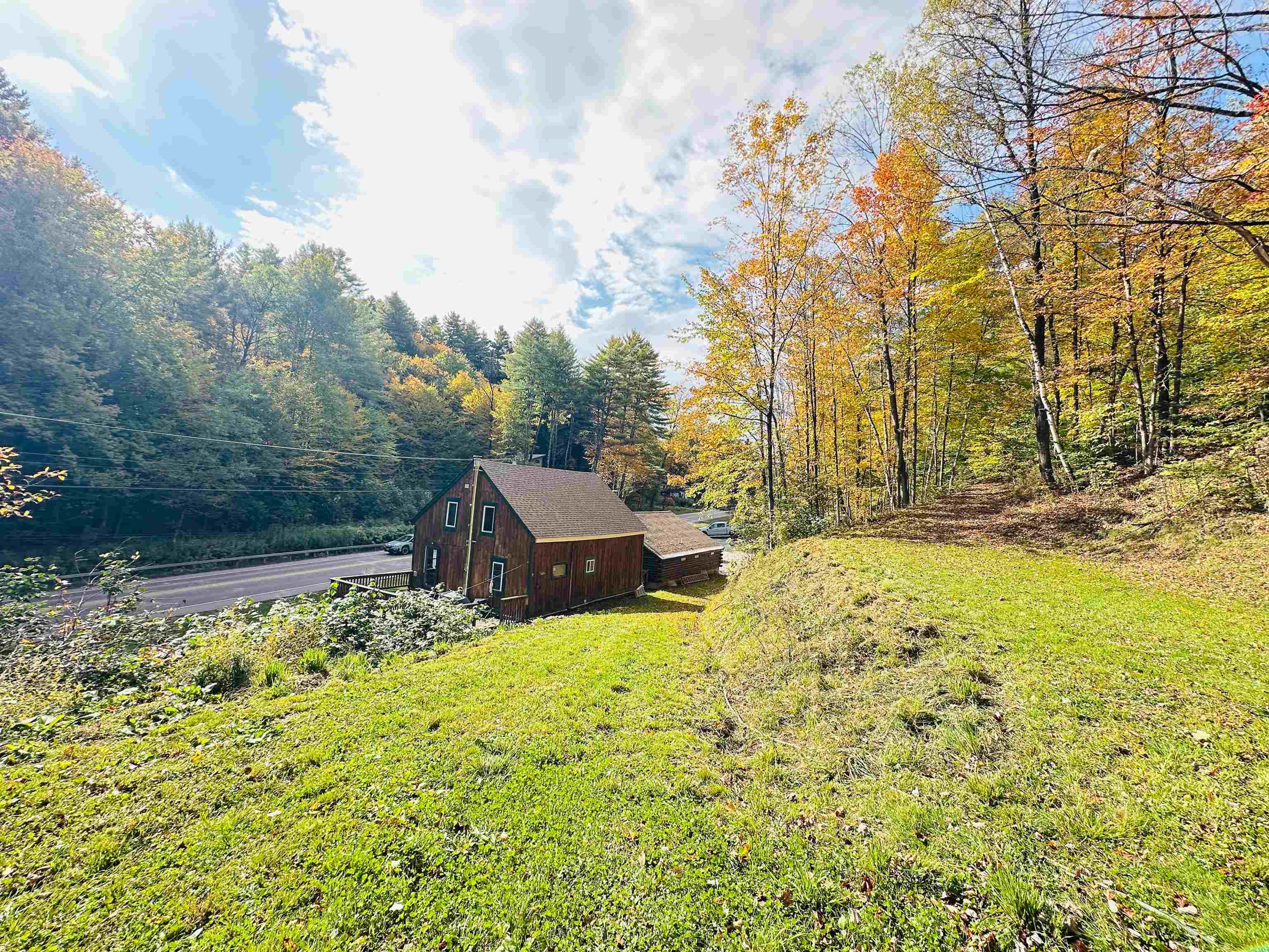 3080 Waterbury Road Stowe, VT 05672 - Photo 7 of 20 Gallery Image 7