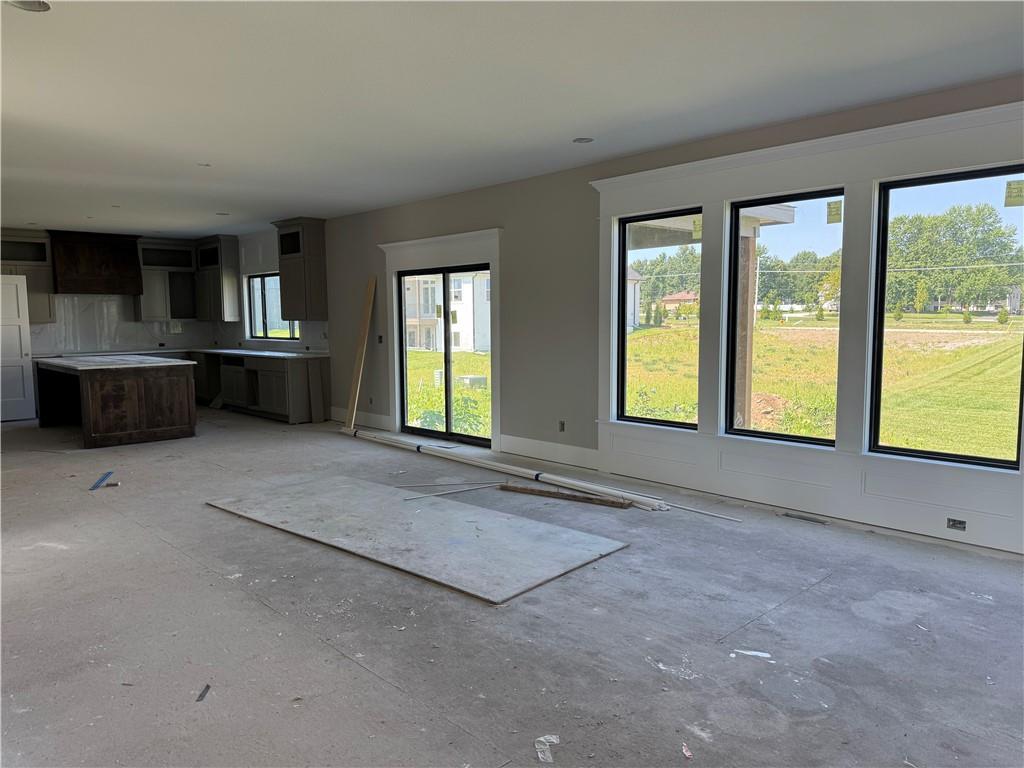 16728 South Ripley Street Olathe, KS 66062 - Photo 5 of 42